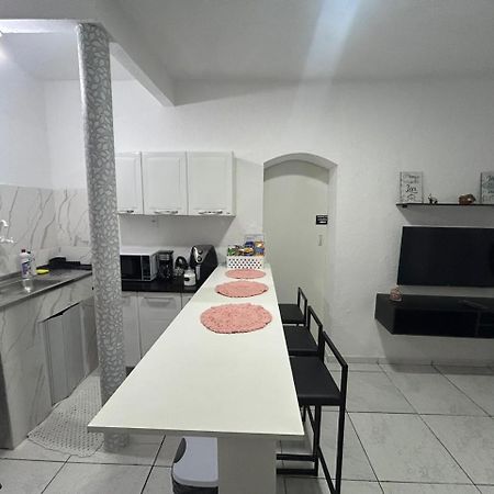 Studio Cg 1,Campo Grande ,Rj Rio de Janeiro Bagian luar foto