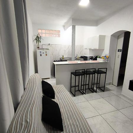 Studio Cg 1,Campo Grande ,Rj Rio de Janeiro Bagian luar foto