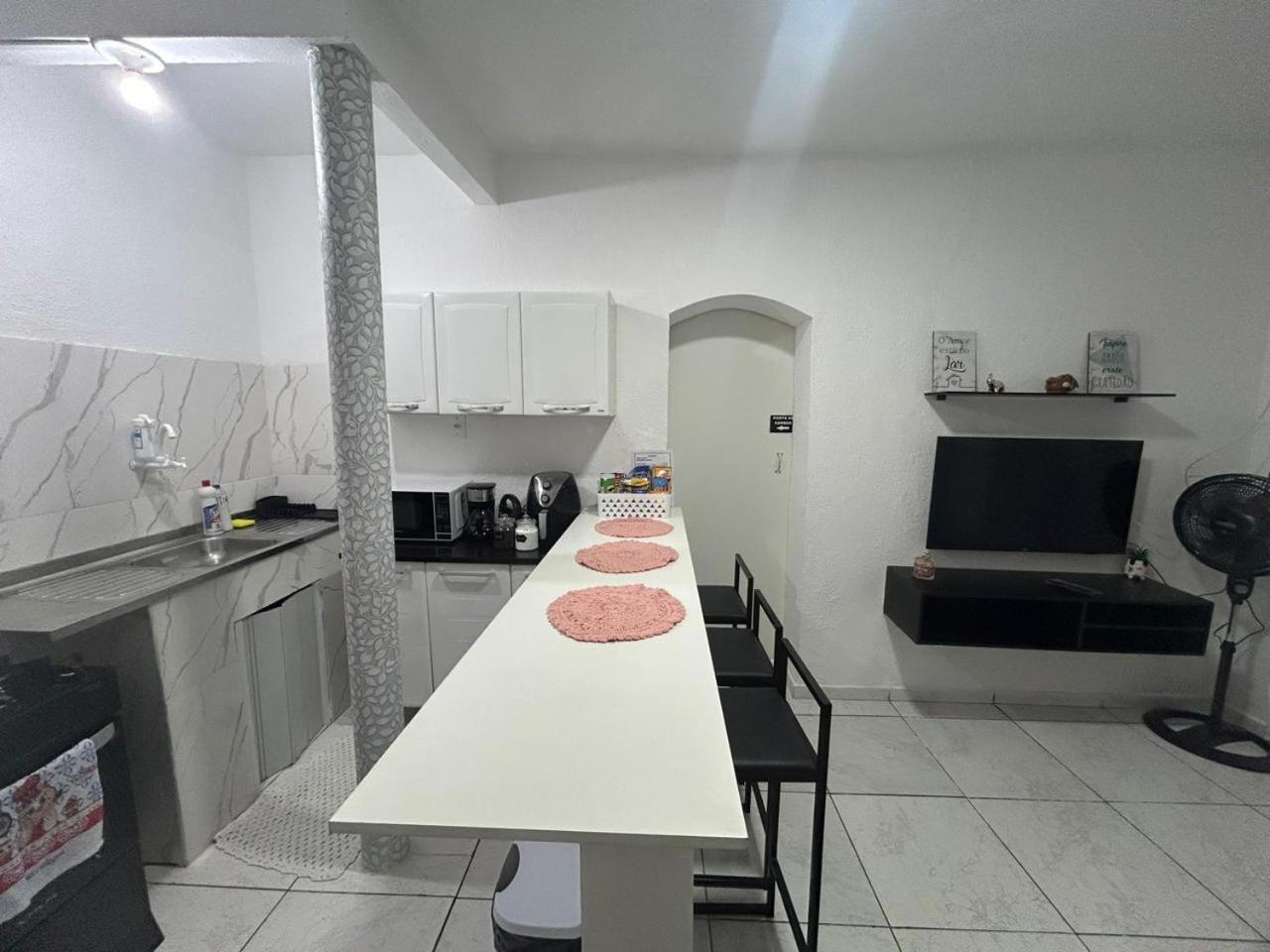 Studio Cg 1,Campo Grande ,Rj Rio de Janeiro Bagian luar foto