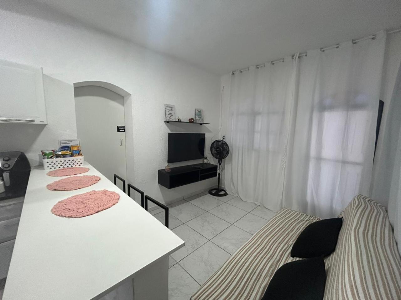 Studio Cg 1,Campo Grande ,Rj Rio de Janeiro Bagian luar foto