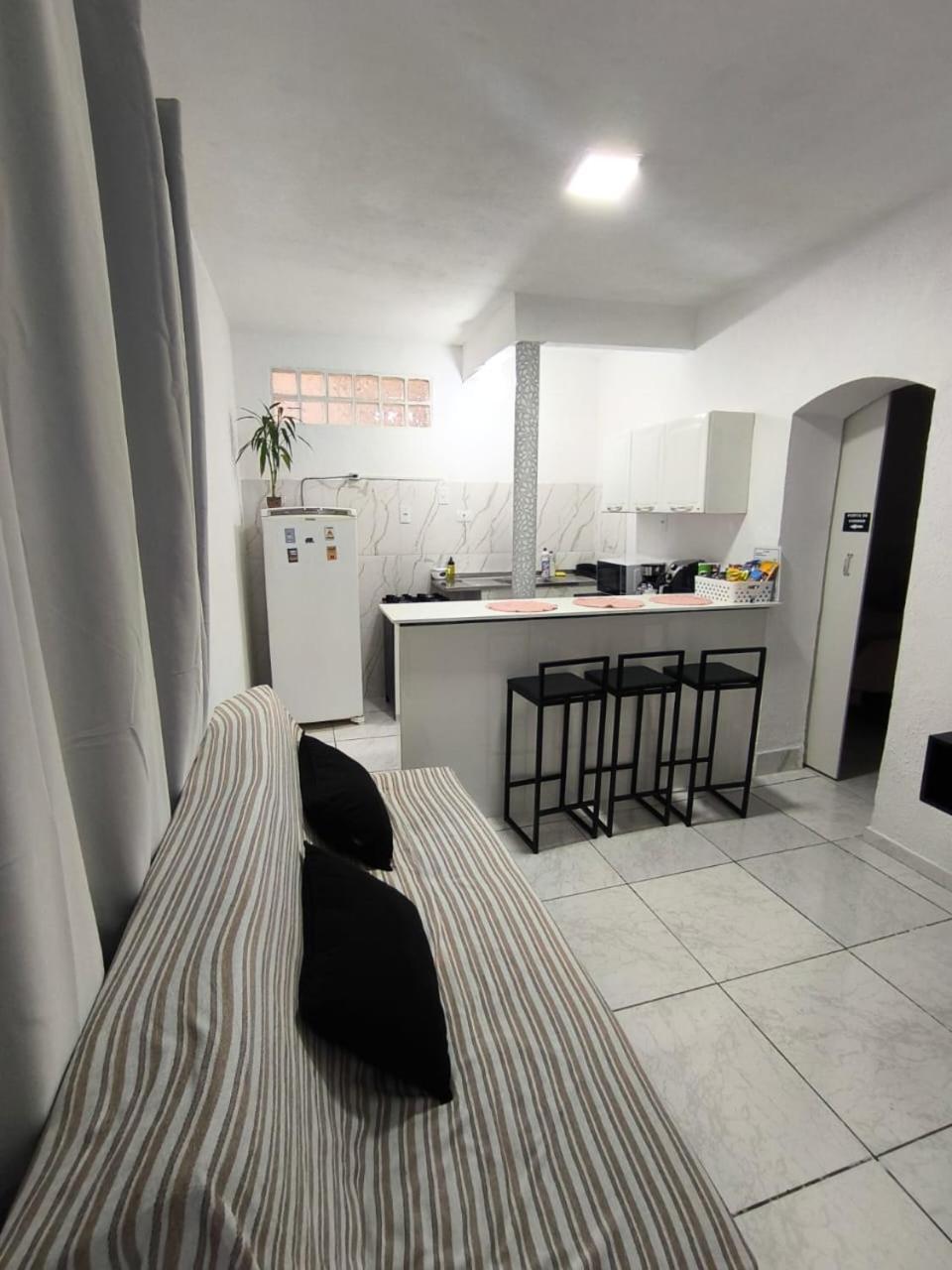 Studio Cg 1,Campo Grande ,Rj Rio de Janeiro Bagian luar foto